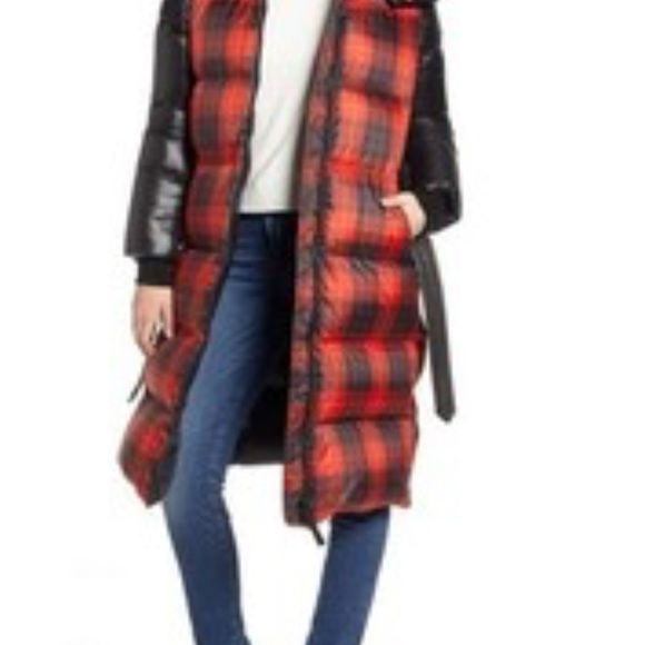 Mackage Montreal Jacket - Picture 2 of 10